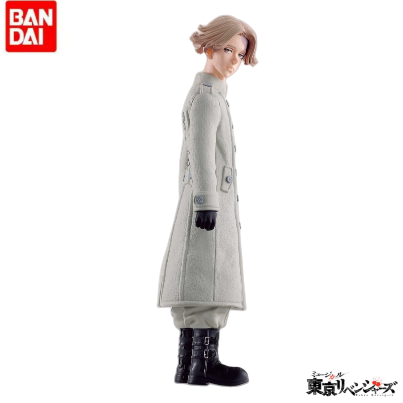 Anime Merchandise In Tokyo - Original In Stock Bandai Banpresto Holiday