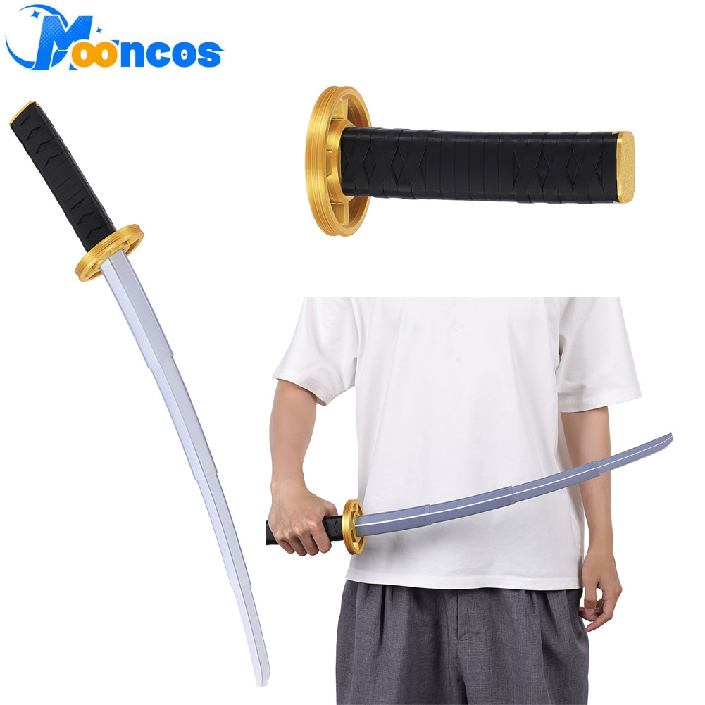 Cosplay Prop Sword - Disguise Psylocke Cosplay Plastic Knife Sword