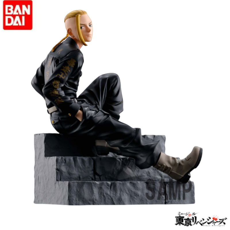 Anime Merchandise In Tokyo - Original In Stock Bandai Banpresto Holiday