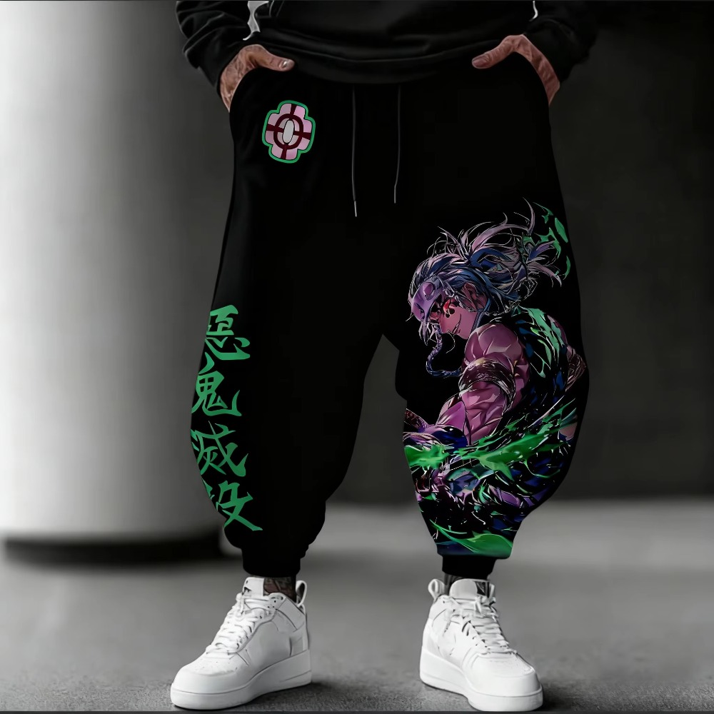 Men's New Demon Slayer Men's S - Anime Merchandise Store In Japan ulasan dan harga