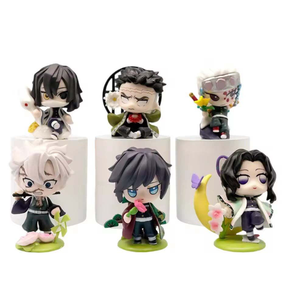 Hot Demon Slayer Tanjiro Kamad - Anime Merchandise Demon Slayer ulasan dan harga
