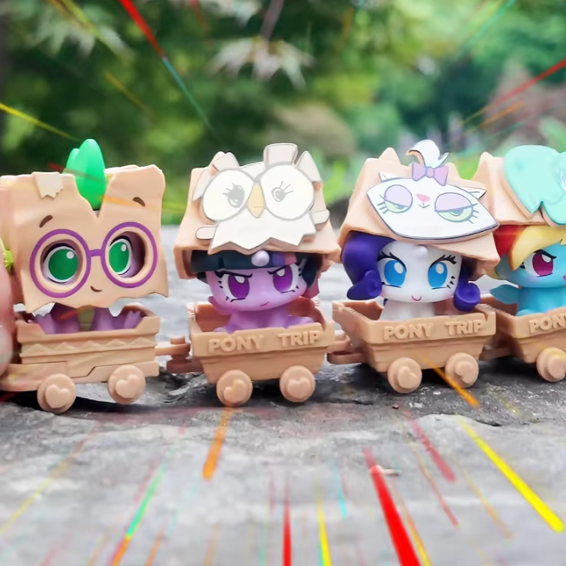 2026 new KAYOU My Little Pony  - Merchandise Anime ulasan dan harga