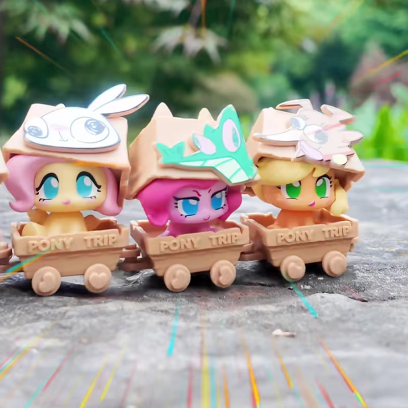 2026 new KAYOU My Little Pony  - Merchandise Anime ulasan dan harga