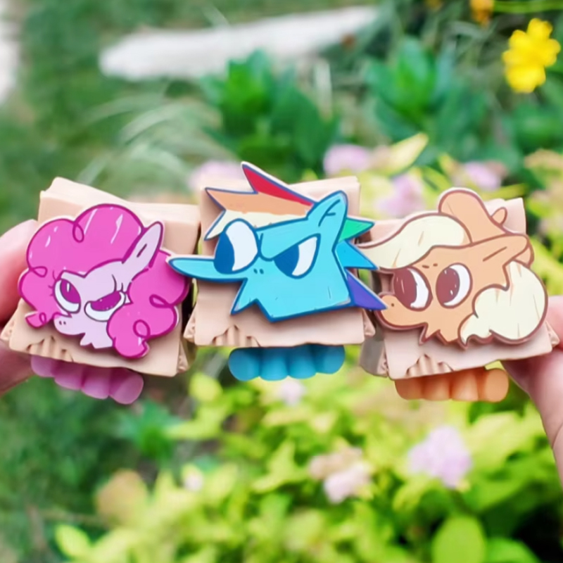 2026 new KAYOU My Little Pony  - Merchandise Anime ulasan dan harga
