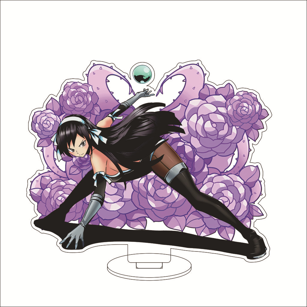 16CM Anime FAIRY TAIL Lucy Hea - Merchandise Anime ulasan dan harga