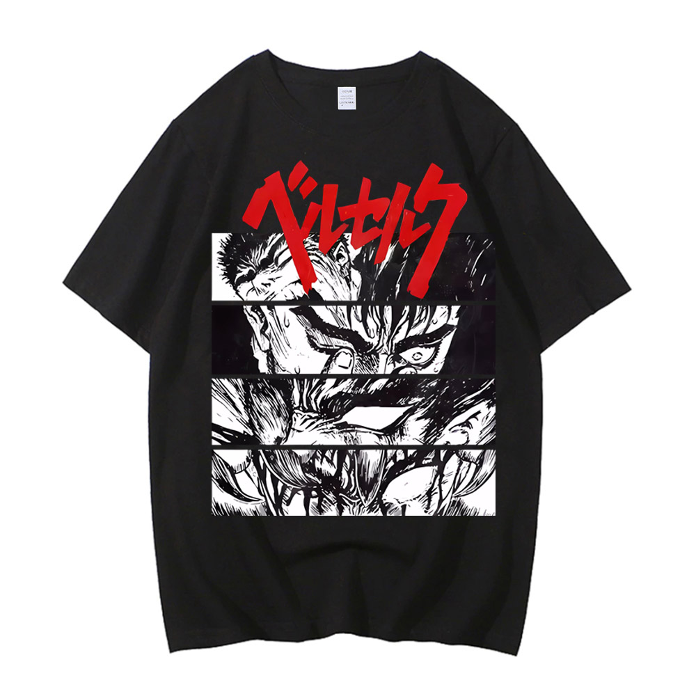 2026 New Hot Summer Anime Bers - Anime Merchandise Store In Japan ulasan dan harga