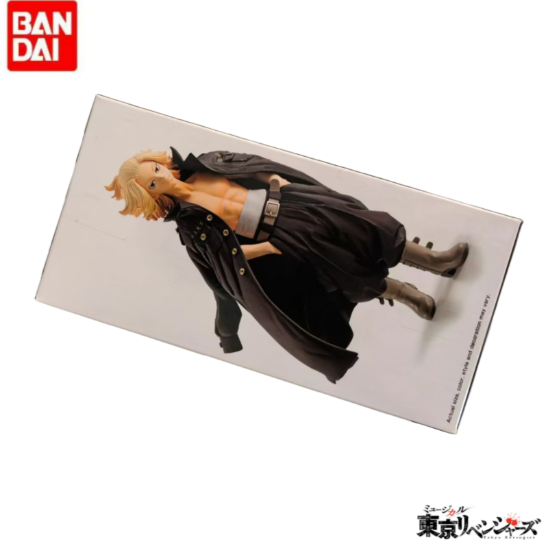 Original In Stock Bandai Banpr - Anime Merchandise In Tokyo ulasan dan harga