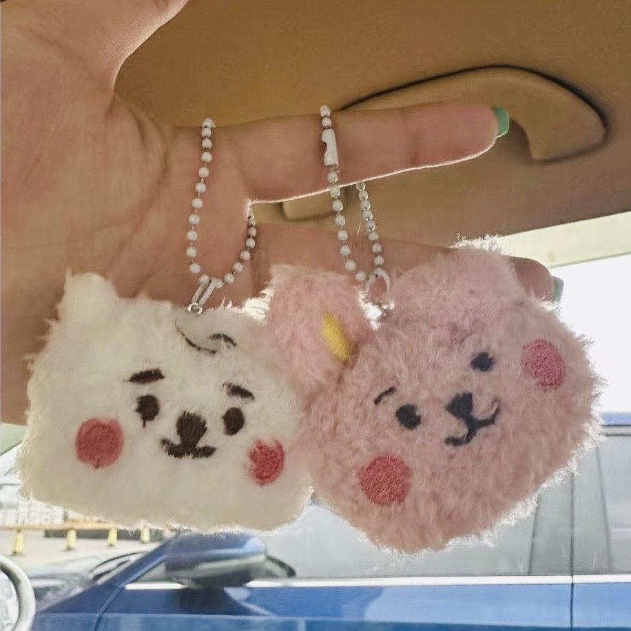 BT21 anime merchandise cartoon - Cute Anime Merchandise ulasan dan harga