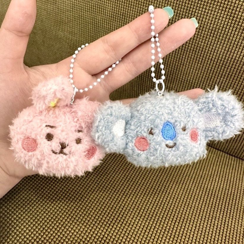 BT21 anime merchandise cartoon - Cute Anime Merchandise ulasan dan harga