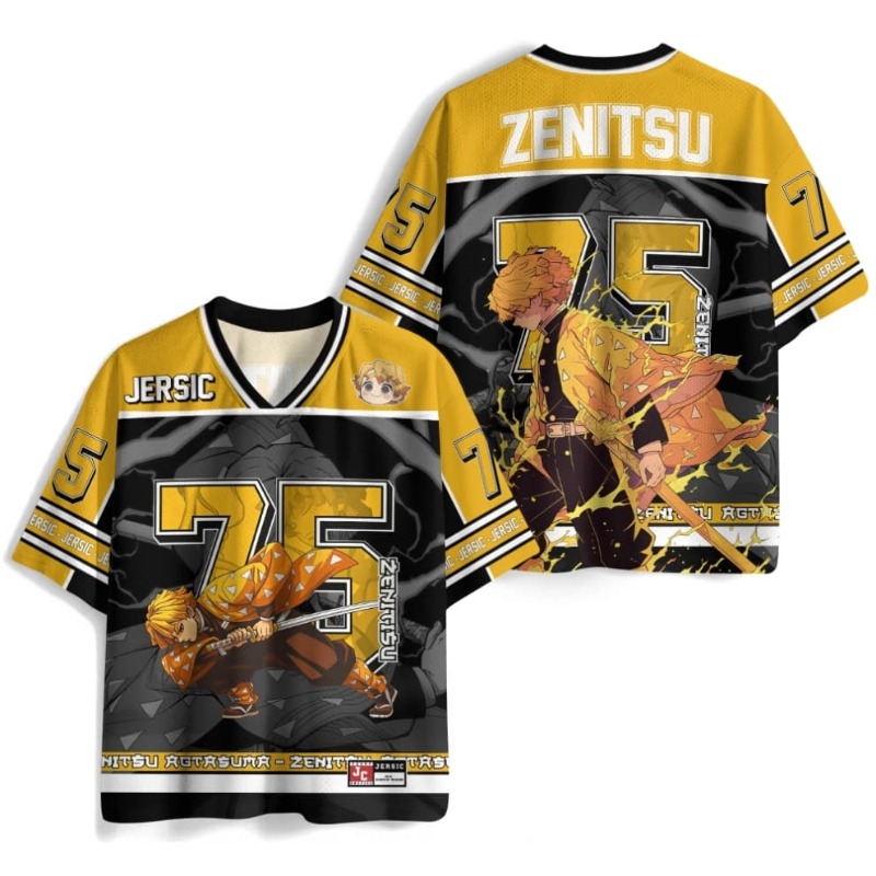 2026 Summer New Demon Slayer Z - Anime Merchandise Demon Slayer ulasan dan harga