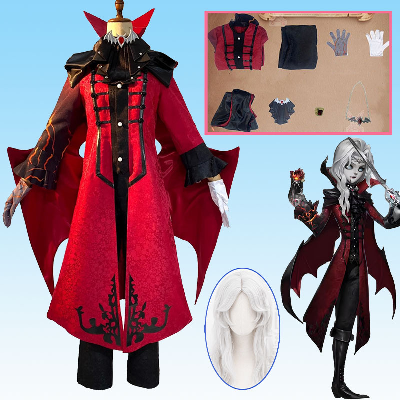 Identity V Photographer Joseph - Cosplay Prop Sword ulasan dan harga