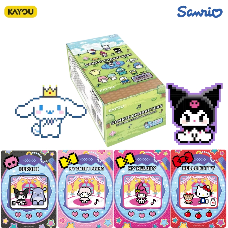 KAYOU Official Genuine Sanrio  - Anime Merchandise Bd ulasan dan harga