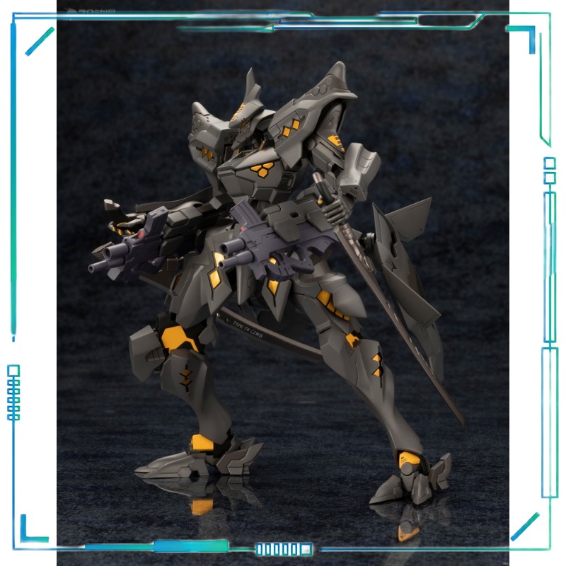 【Spot Supply】Kotobukiya Muv‑Lu - Kotobukiya Muv-Luv ulasan dan harga