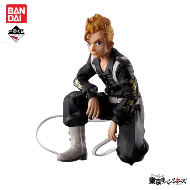 in stock Original BANDAI Ichib - Anime Merchandise In Tokyo ulasan dan harga