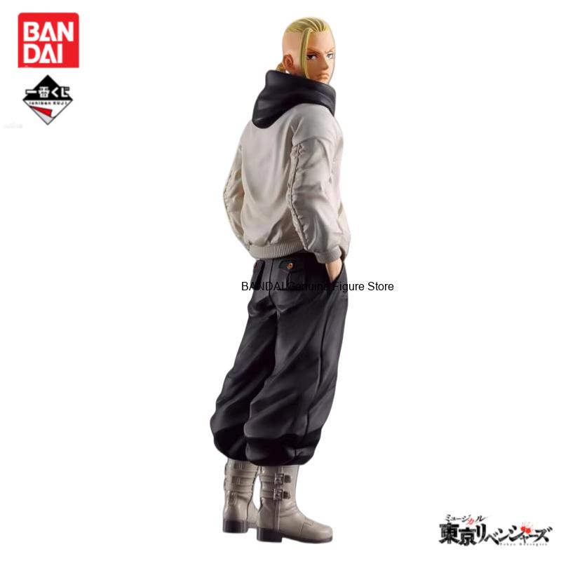 in stock Original BANDAI Ichib - Anime Merchandise In Tokyo ulasan dan harga