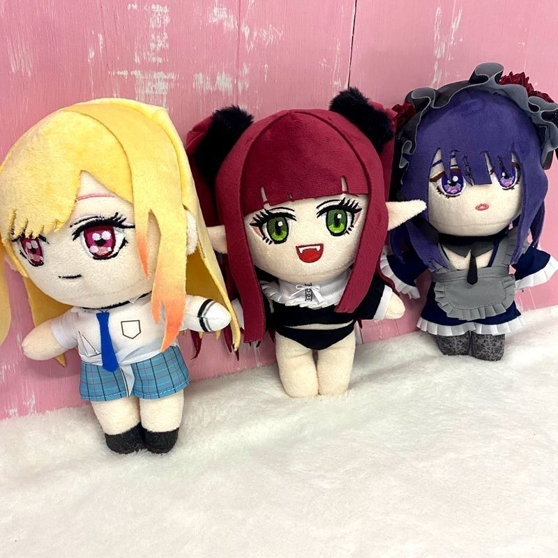 Cute My Dress-Up Darling Marin - Cute Anime Merchandise ulasan dan harga