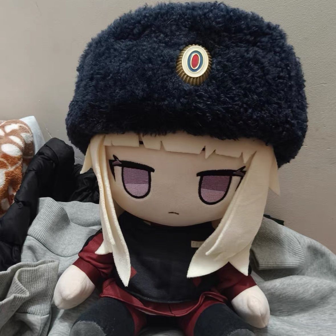 Anime Girls Frontline AK74M  3 - Cute Anime Merchandise ulasan dan harga