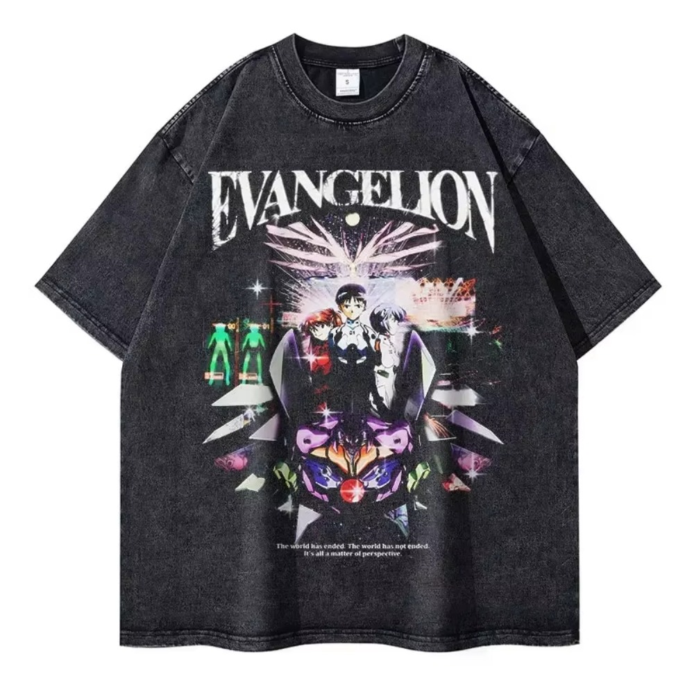 Oversized Men's T Shirts  Clot - Anime Merchandise Store In Japan ulasan dan harga