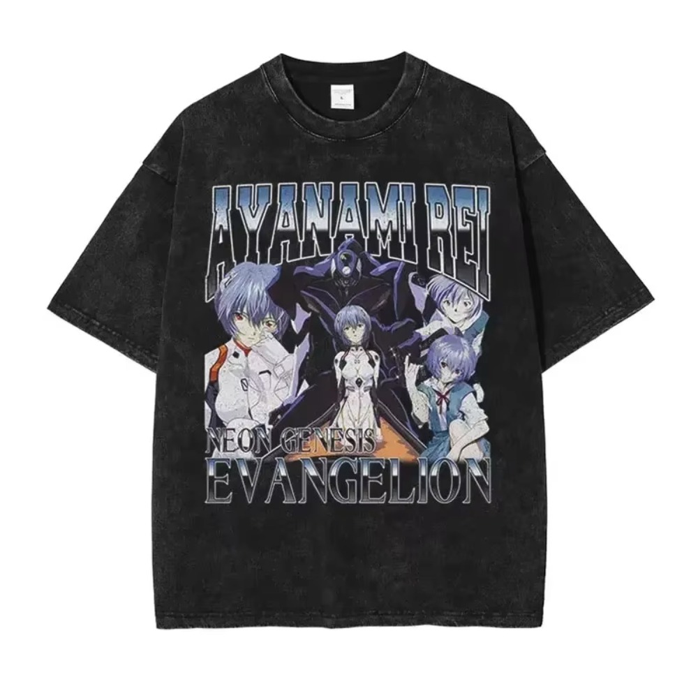 Oversized Men's T Shirts  Clot - Anime Merchandise Store In Japan ulasan dan harga