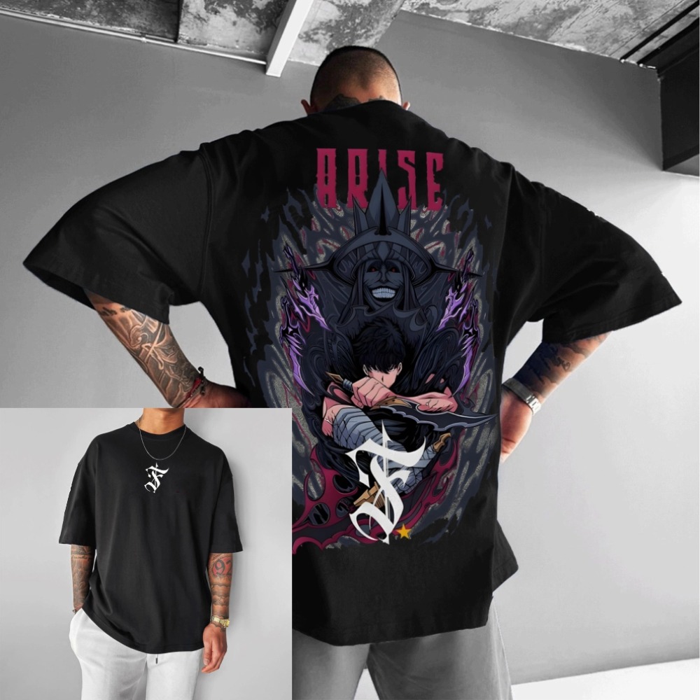 Anime Solo Leveling Arise Prin - Anime Merchandise Store In Japan ulasan dan harga