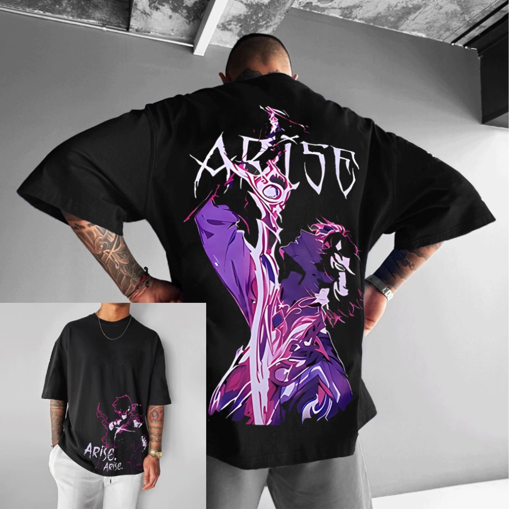 Anime Solo Leveling Arise Prin - Anime Merchandise Store In Japan ulasan dan harga
