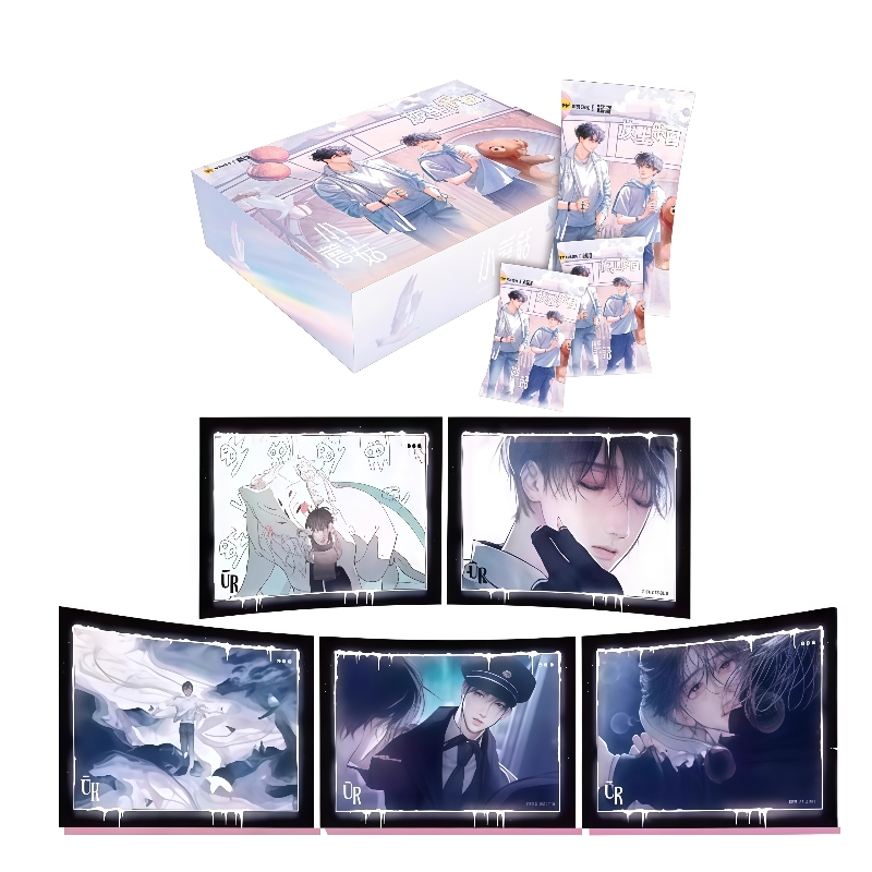 Official Genuine Little Mushro - Anime Merchandise Bd ulasan dan harga