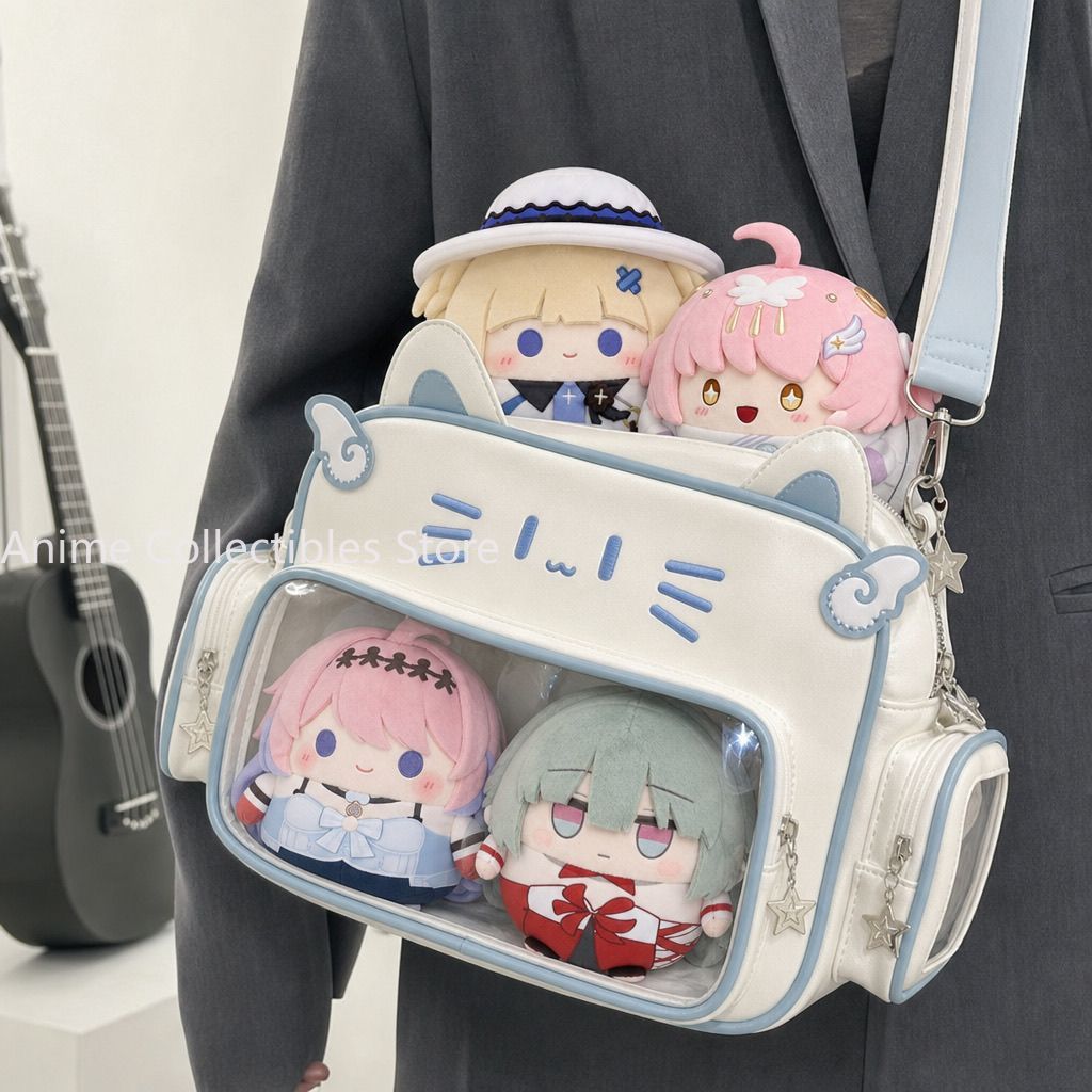 Anime Wuthering Waves Phoebe A - Cute Anime Merchandise ulasan dan harga