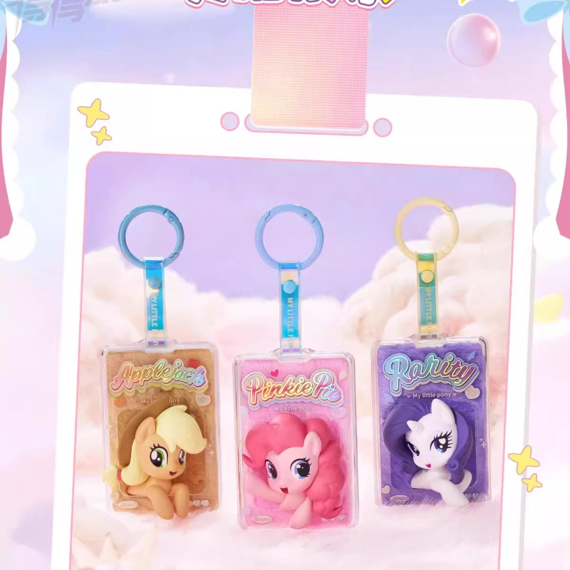 KAYOU  New My Little Pony Plus - Anime Merchandise Bd ulasan dan harga