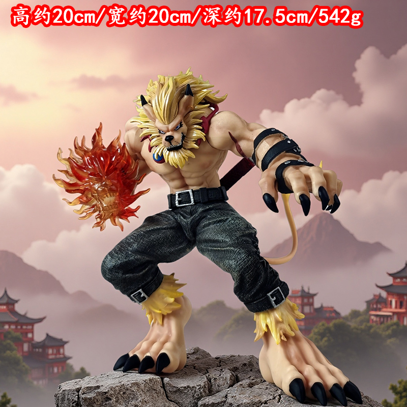 Premium Anime Digimon Figures  - Premium Anime Merchandise ulasan dan harga