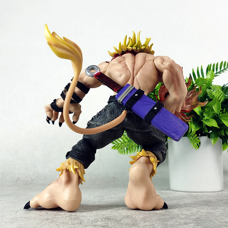 Premium Anime Digimon Figures  - Premium Anime Merchandise ulasan dan harga