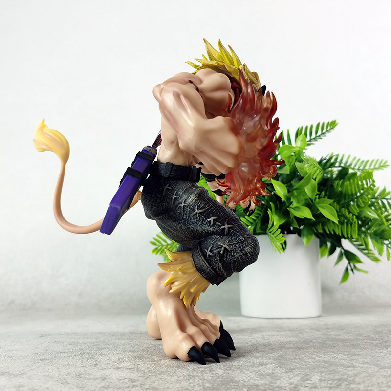 Premium Anime Digimon Figures  - Premium Anime Merchandise ulasan dan harga