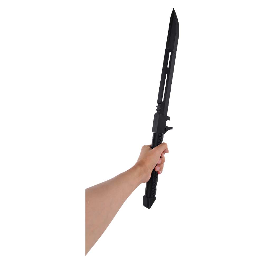Anime Soshiro Fantasia Cosplay - Cosplay Prop Sword ulasan dan harga