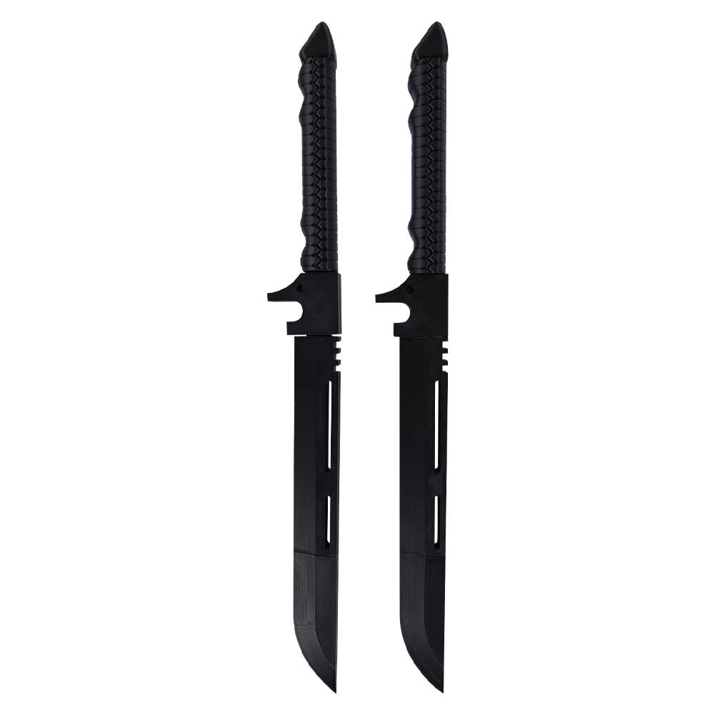 Anime Soshiro Fantasia Cosplay - Cosplay Prop Sword ulasan dan harga