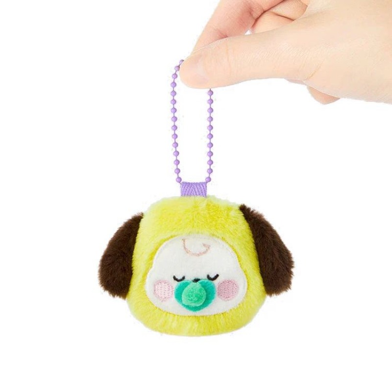 BT21 cartoon cute baby series  - Cute Anime Merchandise ulasan dan harga