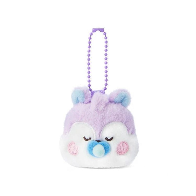 BT21 cartoon cute baby series  - Cute Anime Merchandise ulasan dan harga