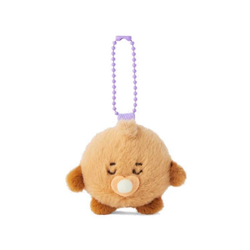 BT21 cartoon cute baby series  - Cute Anime Merchandise ulasan dan harga