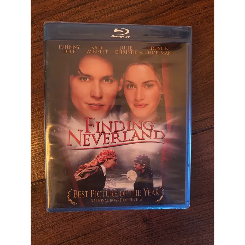 Looking for Neverland BD High  - Anime Merchandise Bd ulasan dan harga