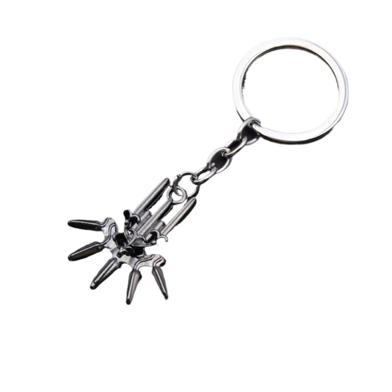 Popular Game NieR Automata YoR - Cosplay Prop Sword ulasan dan harga