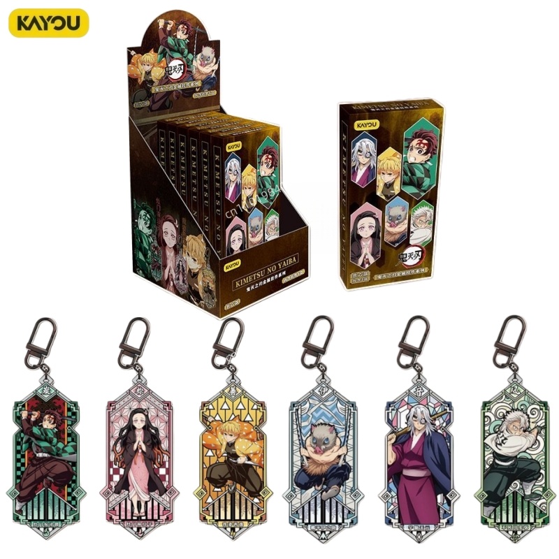 KAYOU Official Demon Slayer Me - Anime Merchandise Bd ulasan dan harga