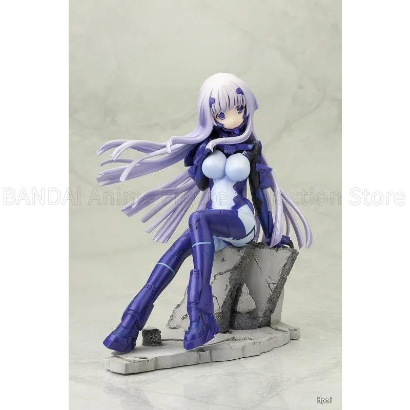 In Stock Original KOTOBUKIYA M - Kotobukiya Muv-Luv ulasan dan harga