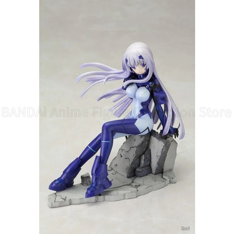 In Stock Original KOTOBUKIYA M - Kotobukiya Muv-Luv ulasan dan harga