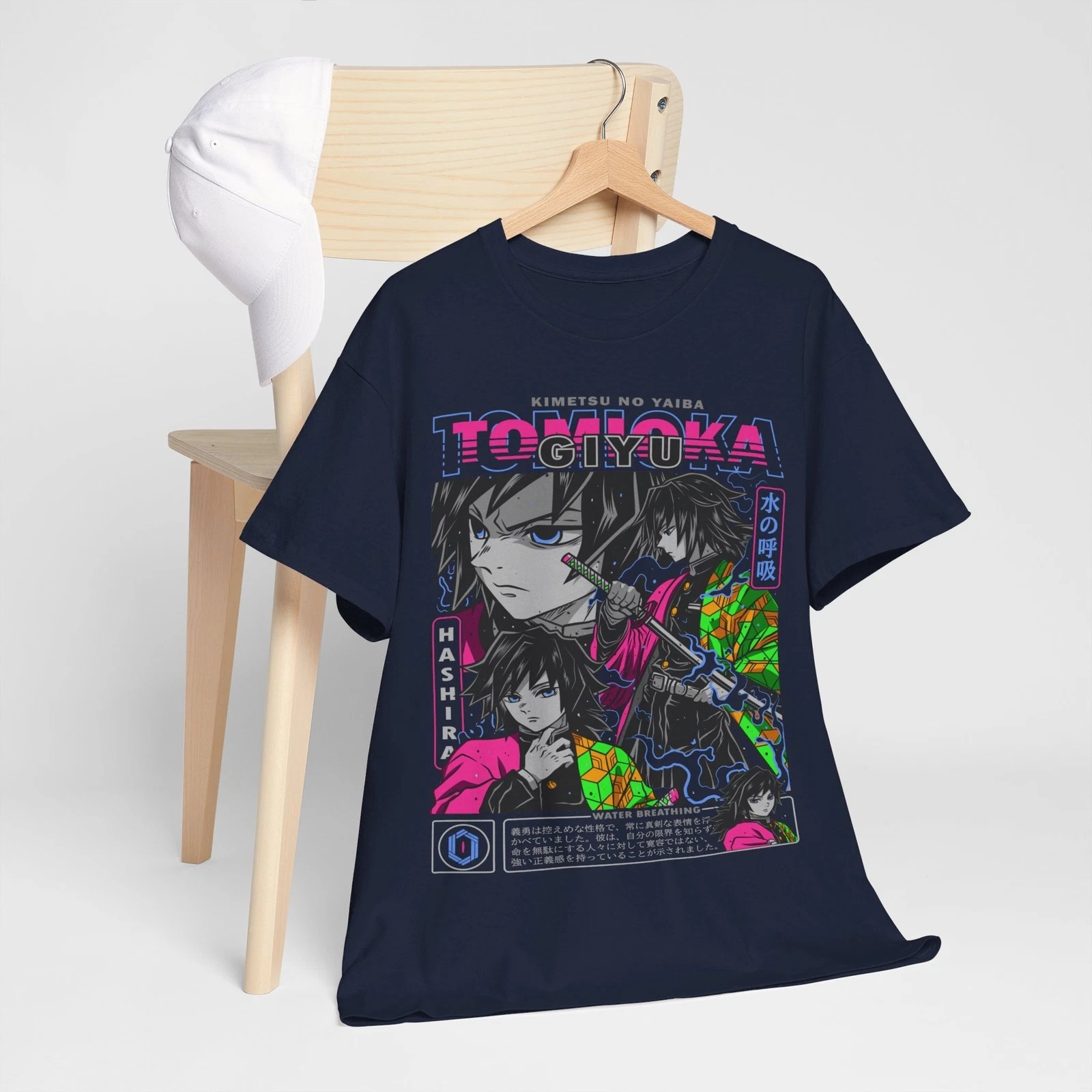 2026 Summer Demon Slayer Anime - Anime Merchandise Demon Slayer ulasan dan harga
