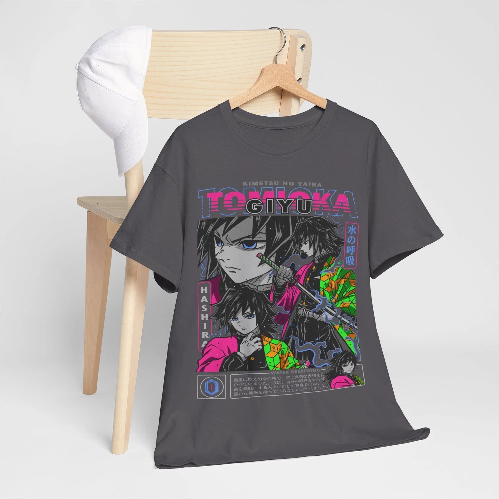 2026 Summer Demon Slayer Anime - Anime Merchandise Demon Slayer ulasan dan harga