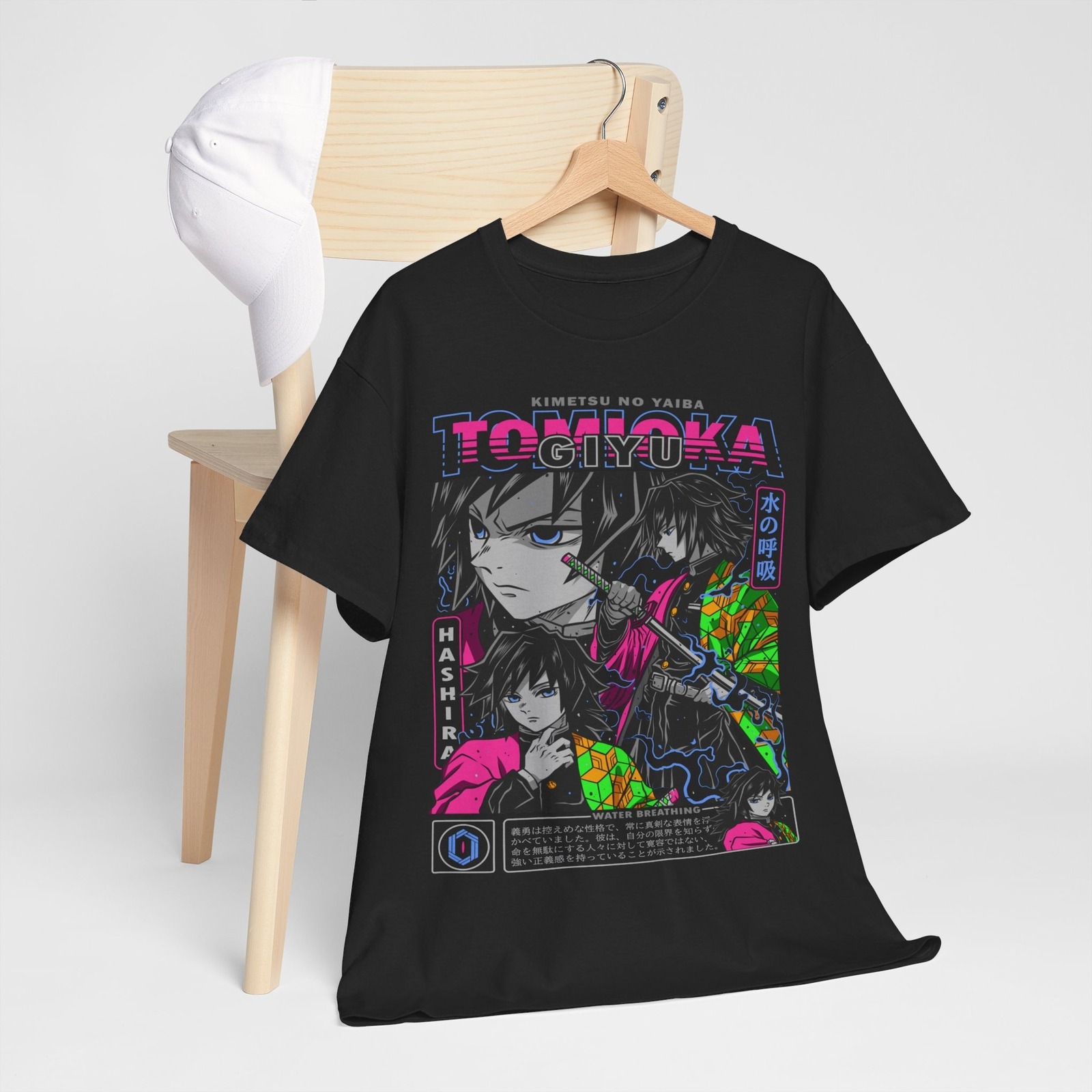 2026 Summer Demon Slayer Anime - Anime Merchandise Demon Slayer ulasan dan harga