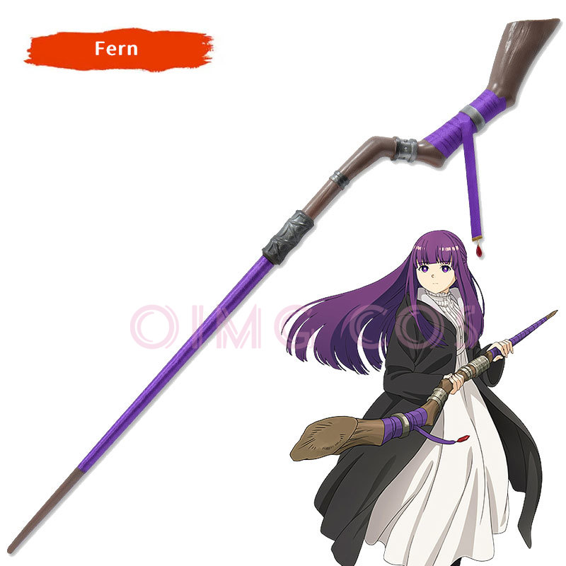 Frieren: Beyond Journey's End  - Cosplay Prop Sword ulasan dan harga