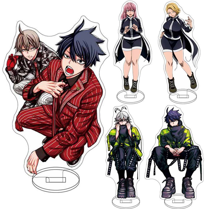 16CM Anime TOUGEN ANKI‌ Figure - Merchandise Anime ulasan dan harga