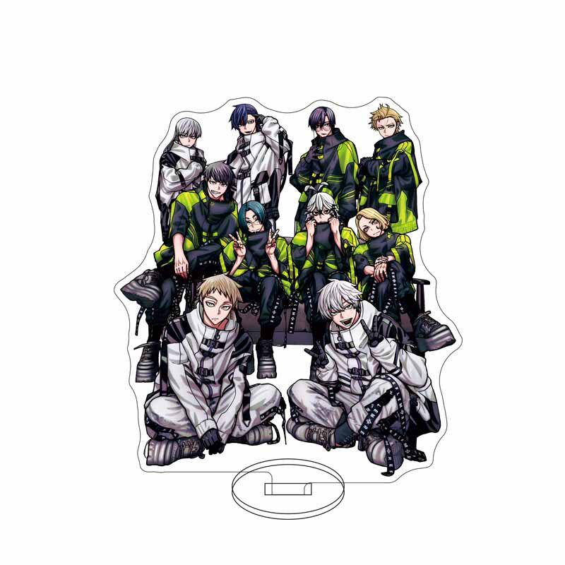 16CM Anime TOUGEN ANKI‌ Figure - Merchandise Anime ulasan dan harga