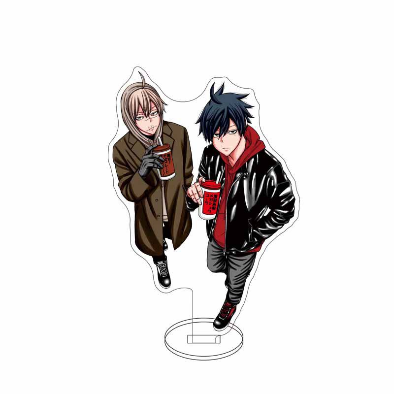 16CM Anime TOUGEN ANKI‌ Figure - Merchandise Anime ulasan dan harga