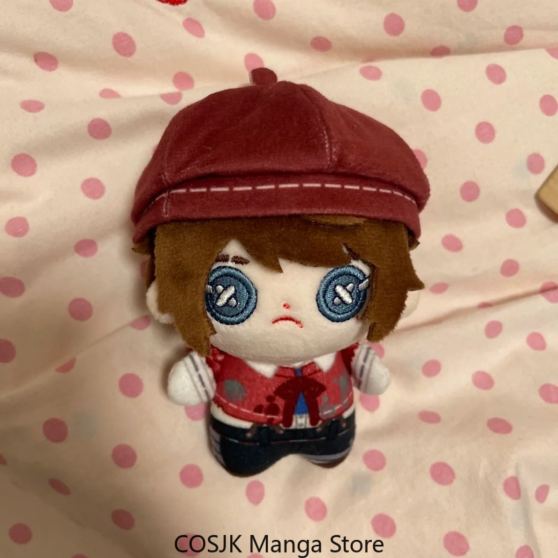 Anime Identity V Painter 10cm  - Cute Anime Merchandise ulasan dan harga