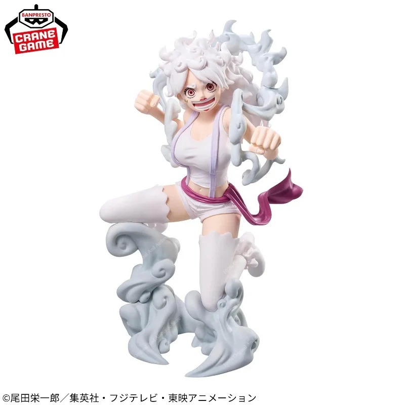 In Stock 100% Original Banpres - Premium Anime Merchandise ulasan dan harga